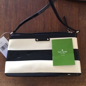 NWT Kate Spade Amy Purse
